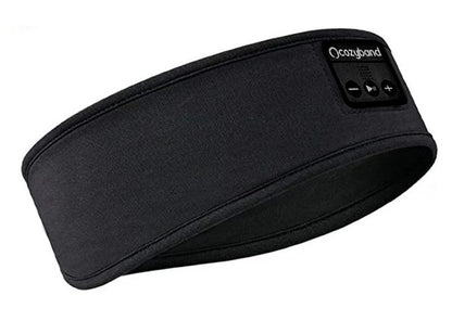 CozyBand — Bandeau audio sans fil
