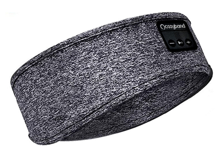 CozyBand — Bandeau audio sans fil
