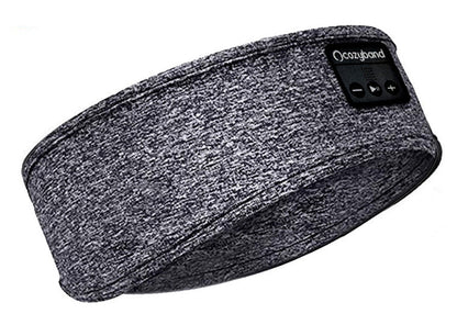 CozyBand — Bandeau audio sans fil